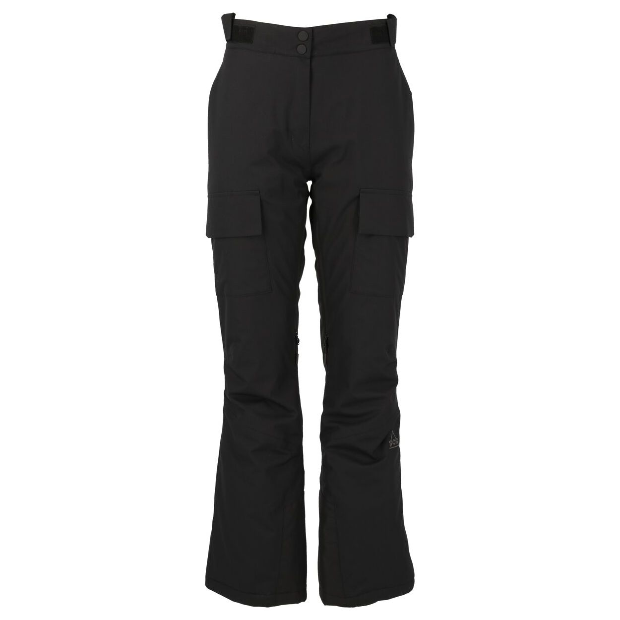 Ski & Snow Pants -  sos Keilberg W Insulated Pants